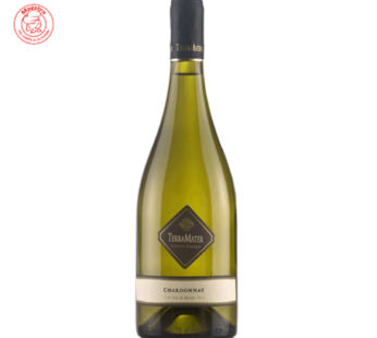 Chardonnay Limited Reserve de Terramater (Premiado)